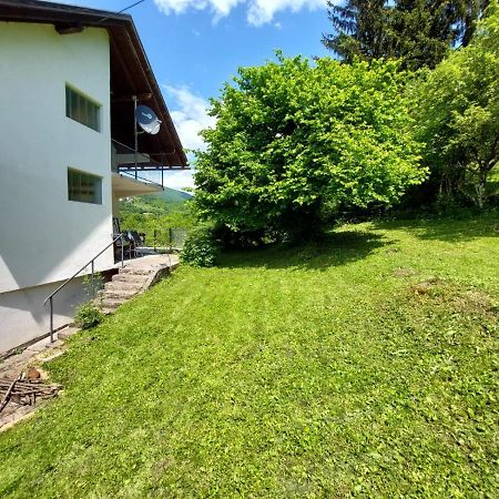 Apartman Emanuel Яйце Екстериор снимка