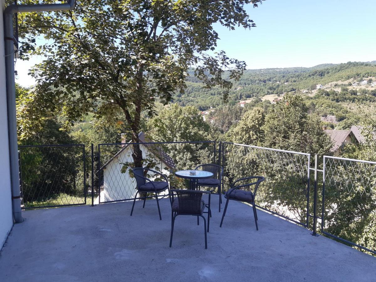 Apartman Emanuel Яйце Екстериор снимка